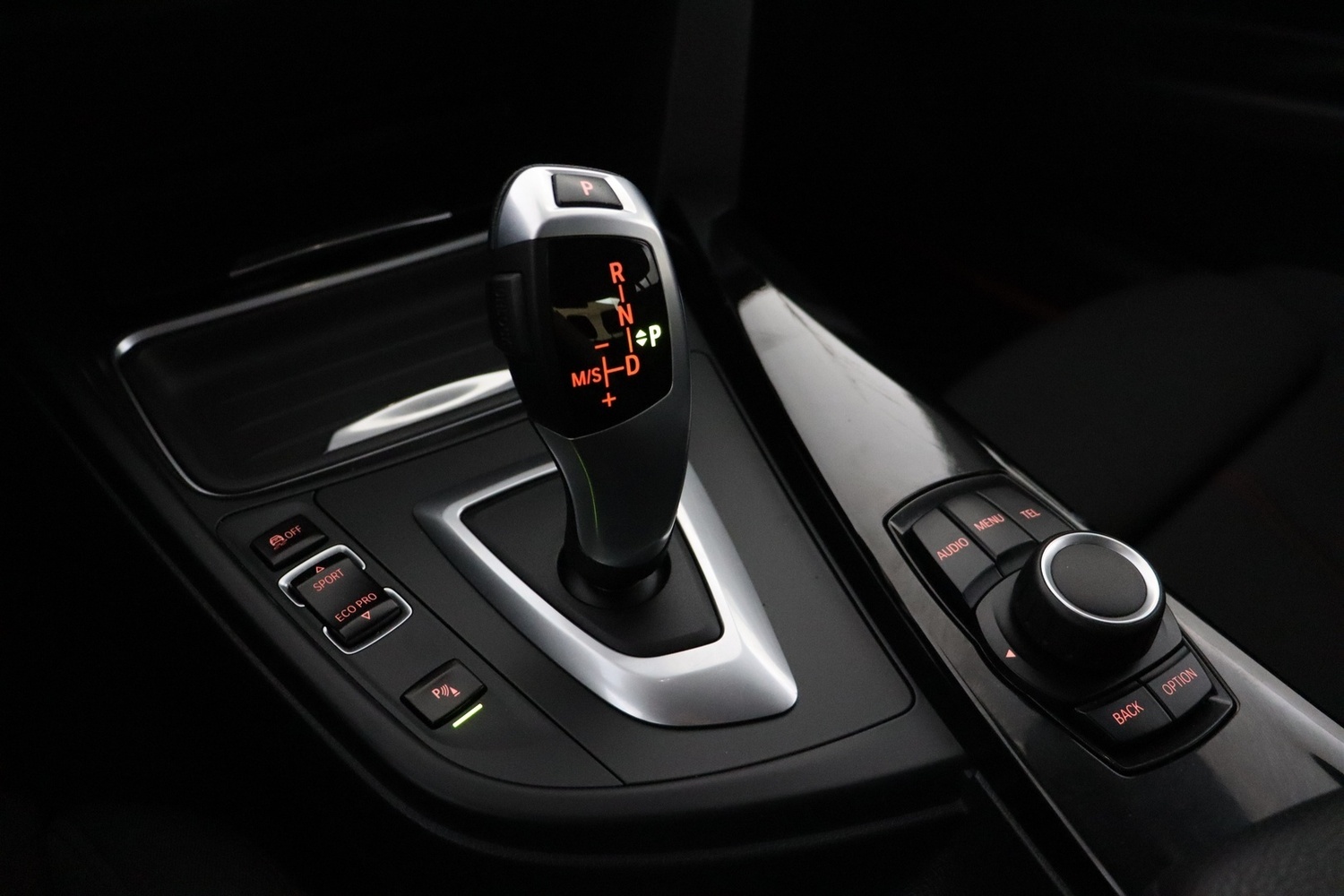 BMW 316 vaihtoauto