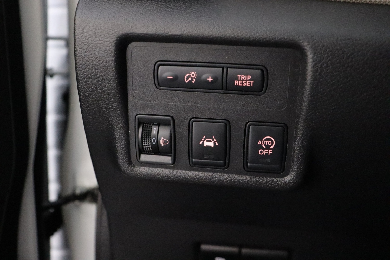 Nissan Micra vaihtoauto