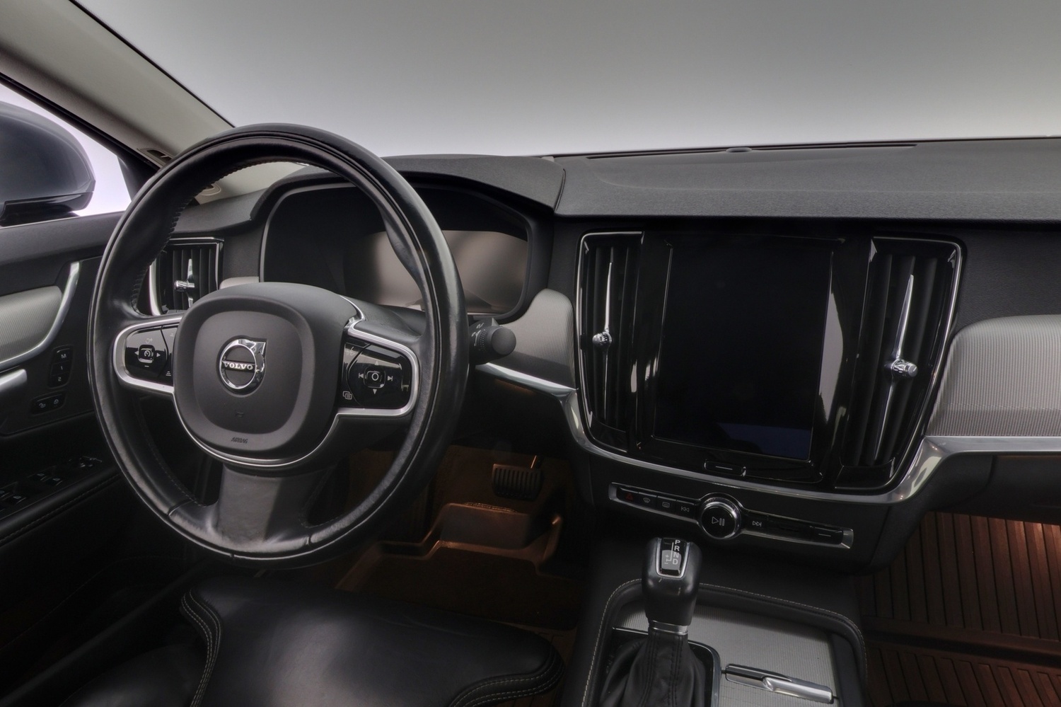 Volvo S90 vaihtoauto