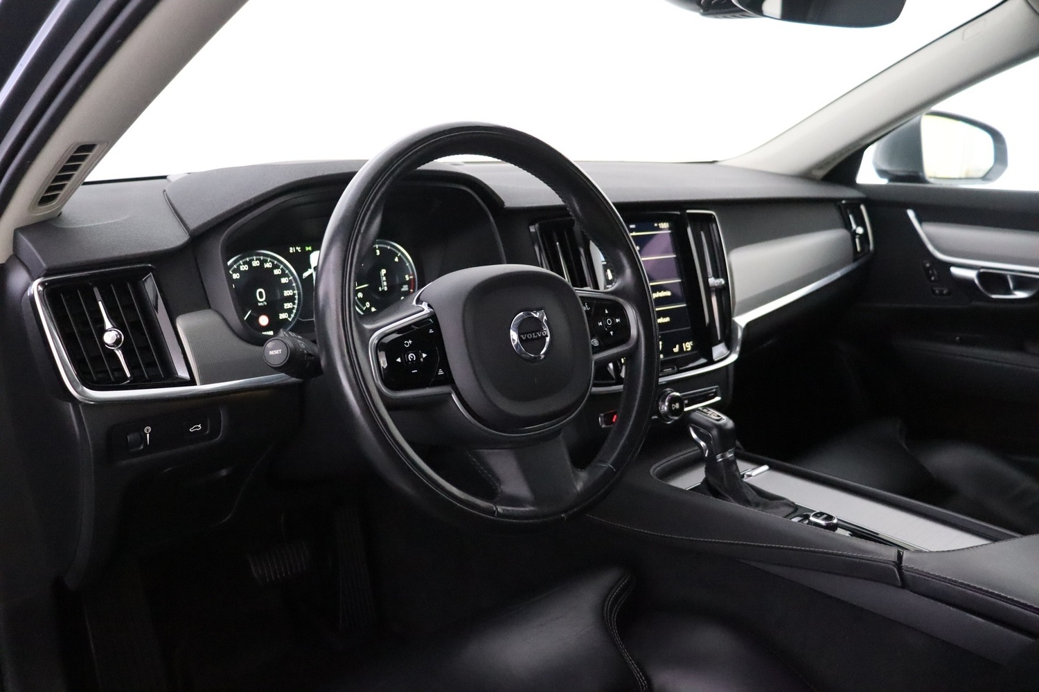 Volvo S90 vaihtoauto