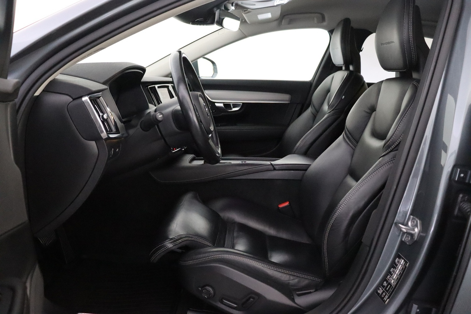 Volvo S90 vaihtoauto