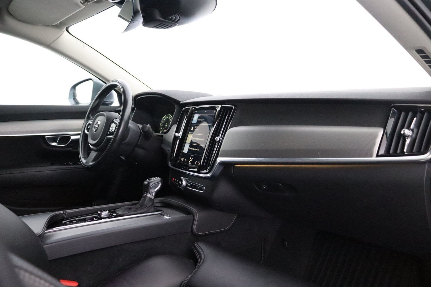 Volvo S90 vaihtoauto
