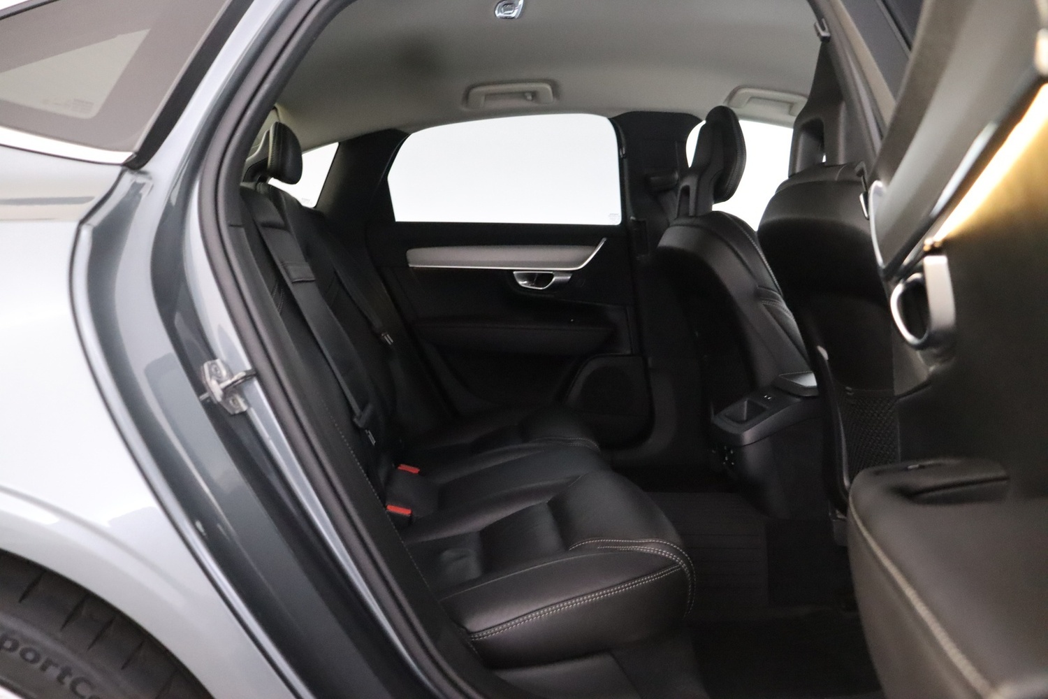 Volvo S90 vaihtoauto