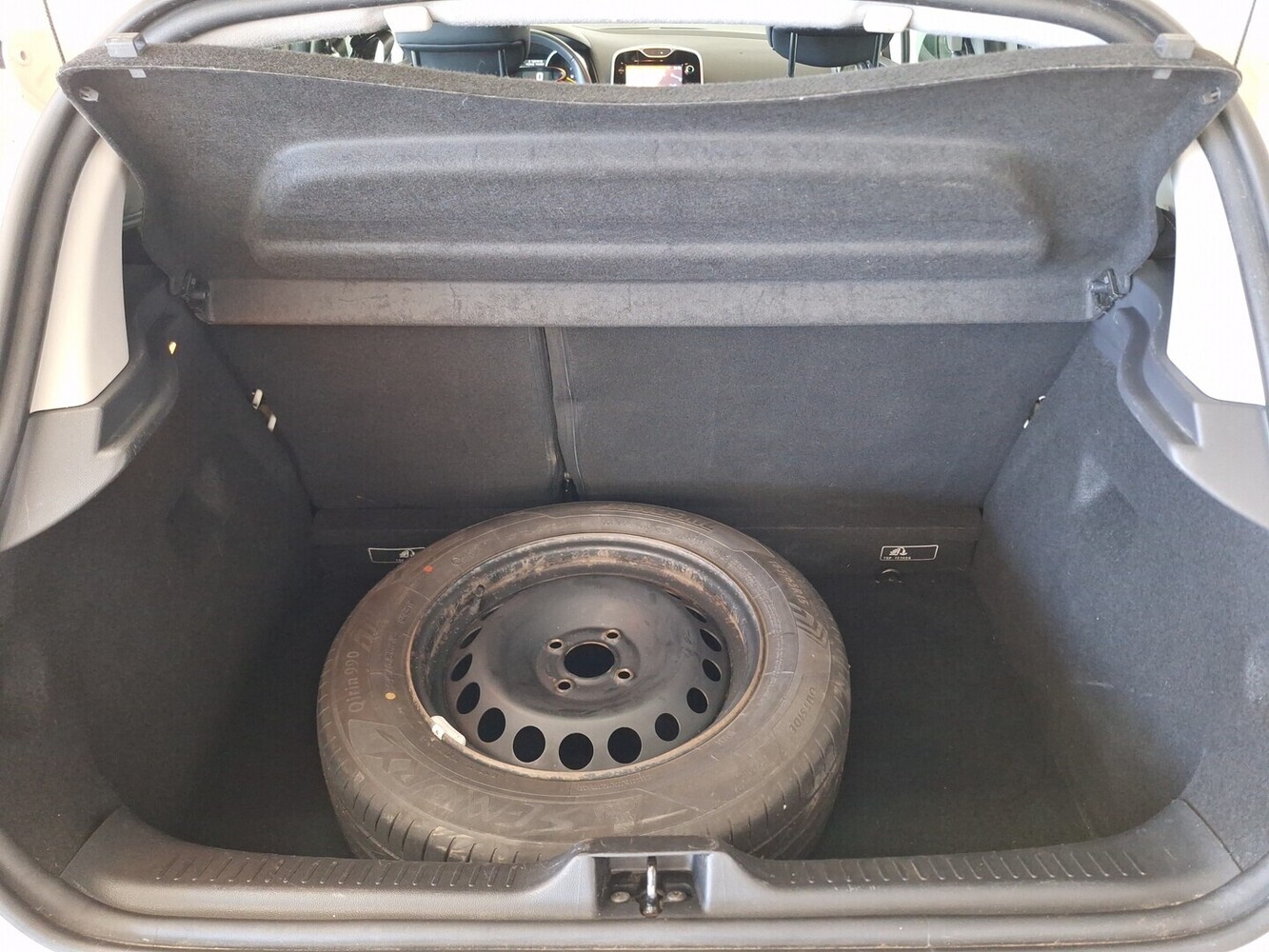 Renault Clio vaihtoauto