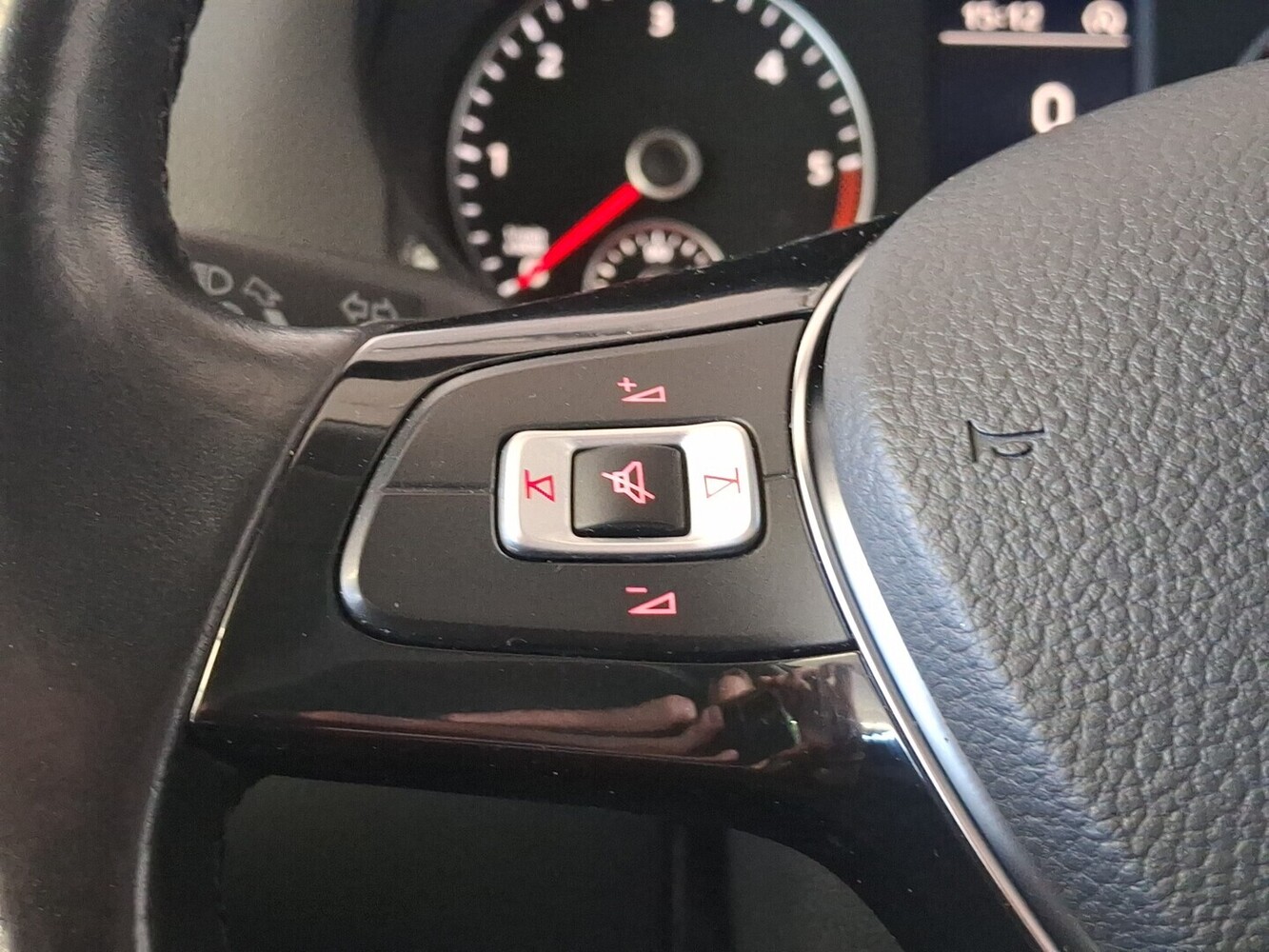 Volkswagen Sharan vaihtoauto