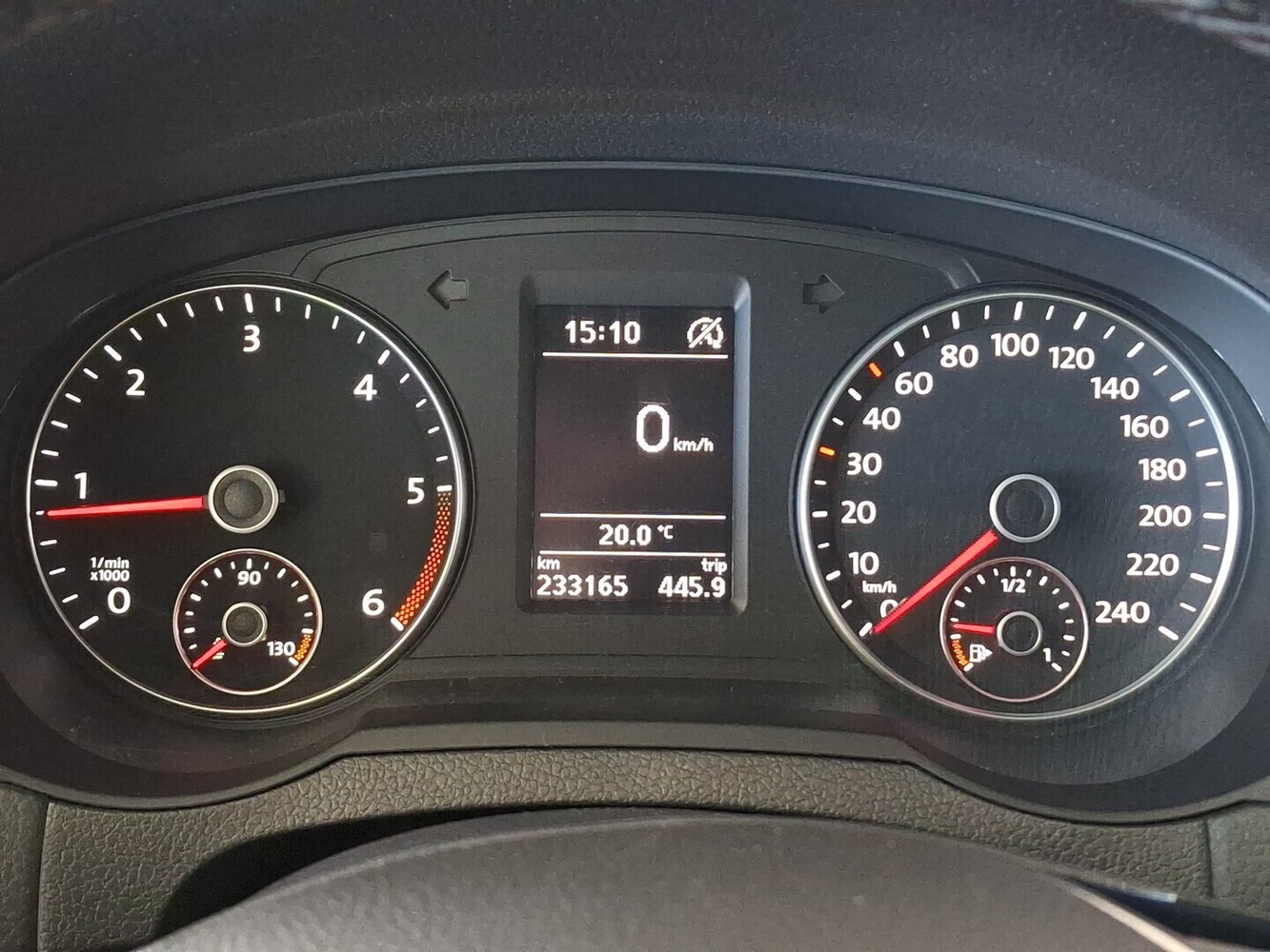 Volkswagen Sharan vaihtoauto