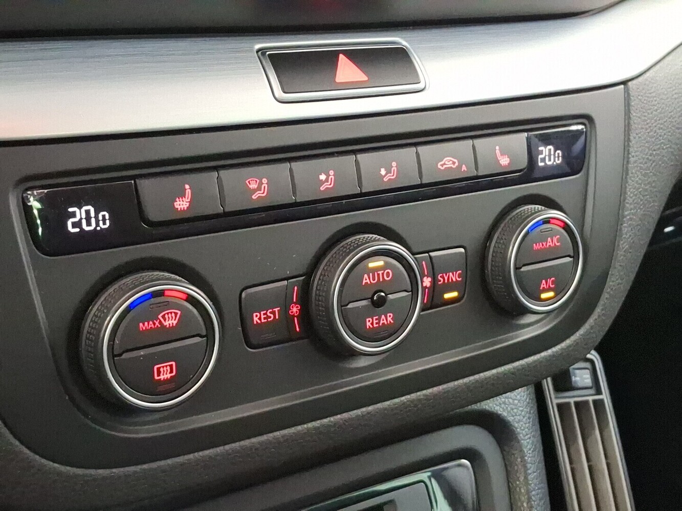 Volkswagen Sharan vaihtoauto