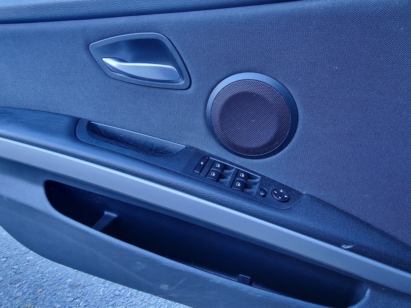 BMW 318 vaihtoauto