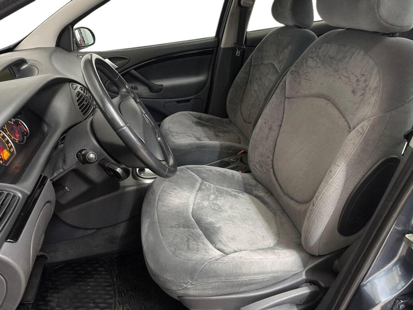 Citroën C5 vaihtoauto