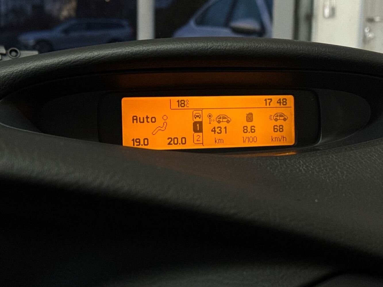 Citroën C5 vaihtoauto