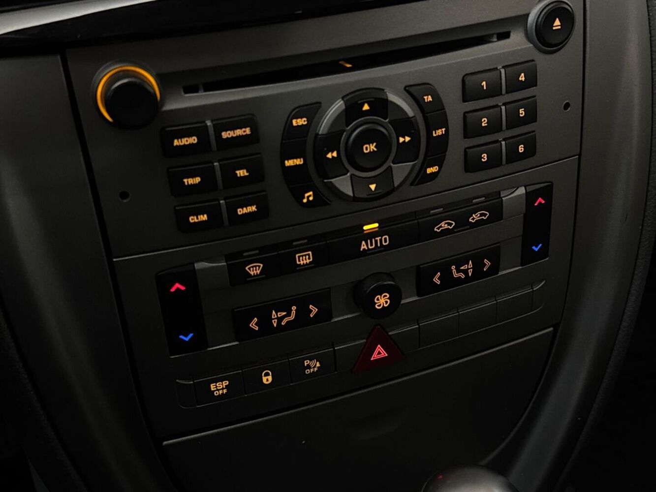 Citroën C5 vaihtoauto