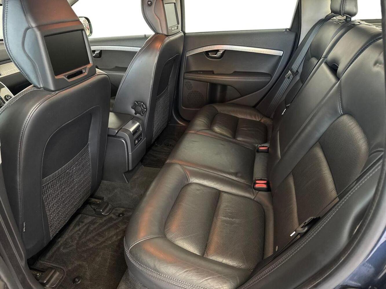 Volvo XC70 vaihtoauto