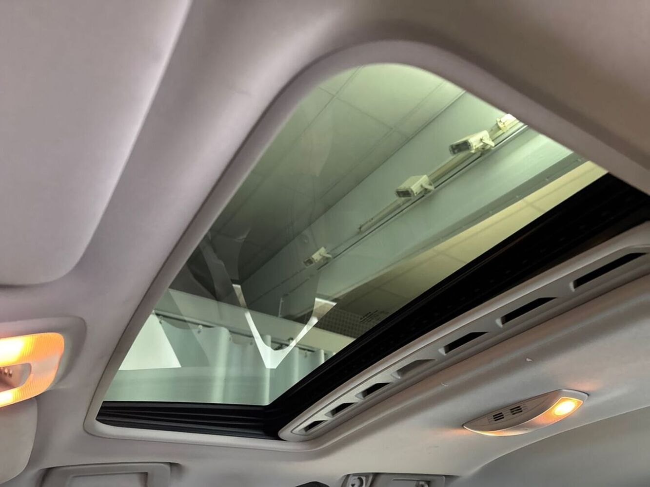 Volvo XC70 vaihtoauto