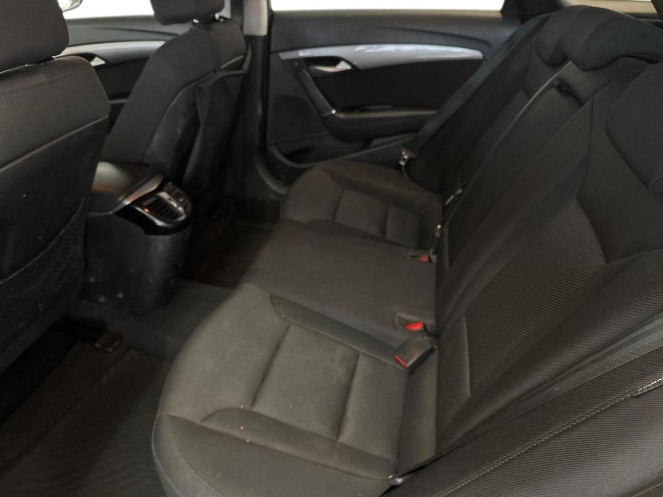 Hyundai i40 vaihtoauto