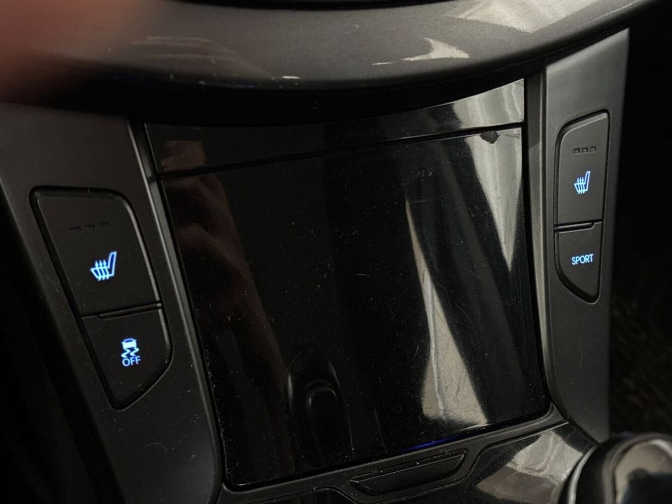 Hyundai i40 vaihtoauto