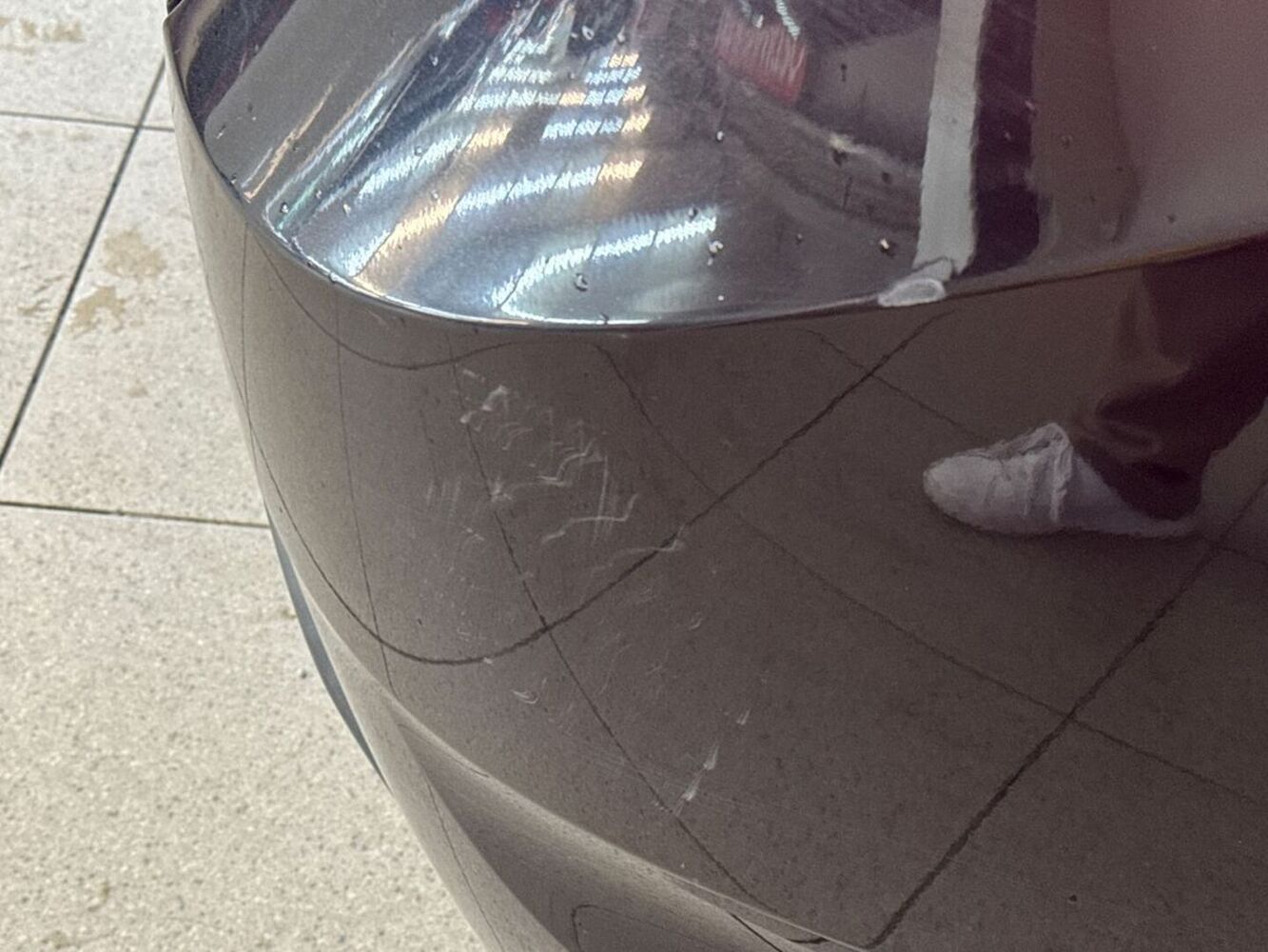 Hyundai i40 vaihtoauto