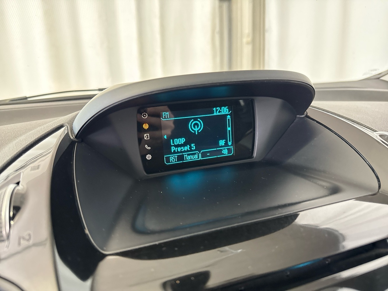Ford B-Max vaihtoauto