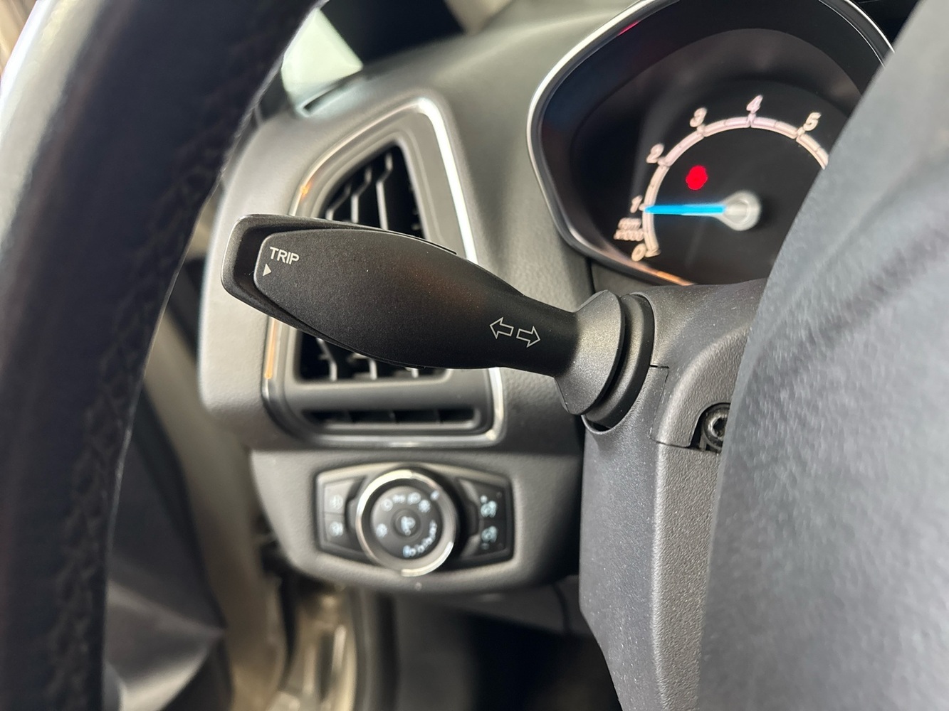 Ford B-Max vaihtoauto