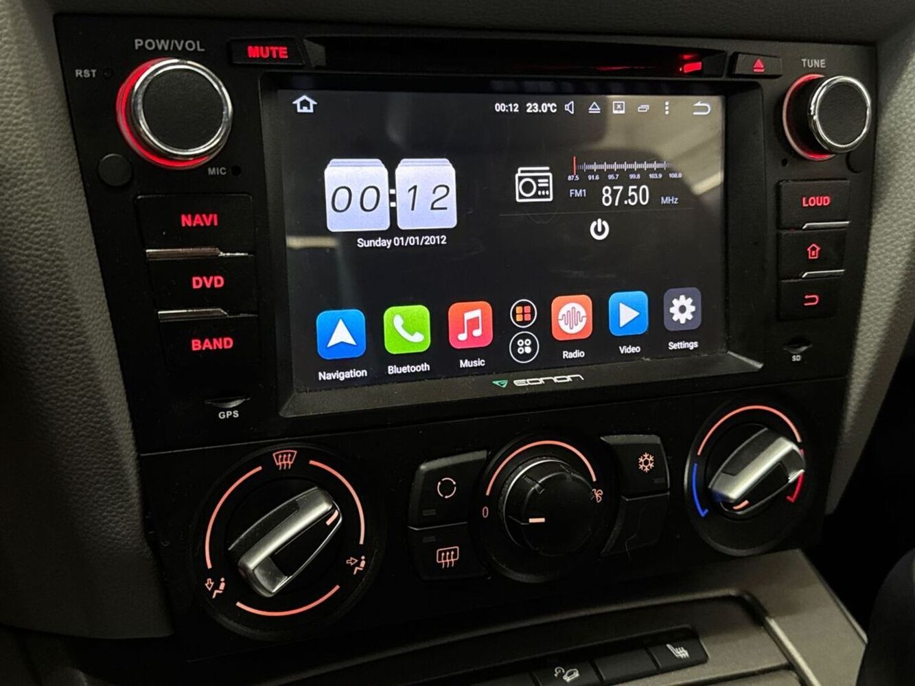 BMW 330 vaihtoauto