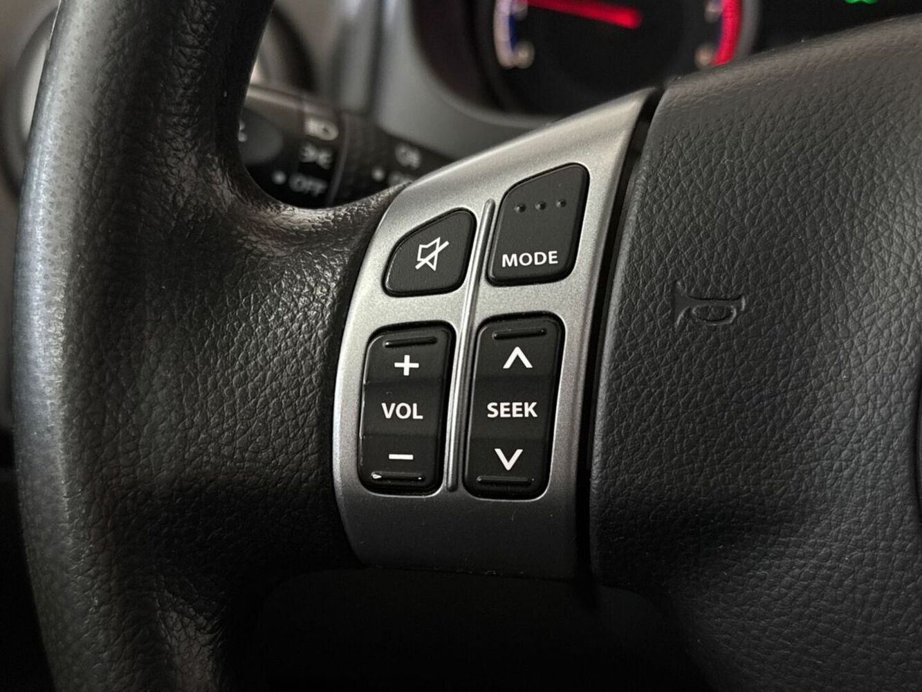 Suzuki SX4 vaihtoauto