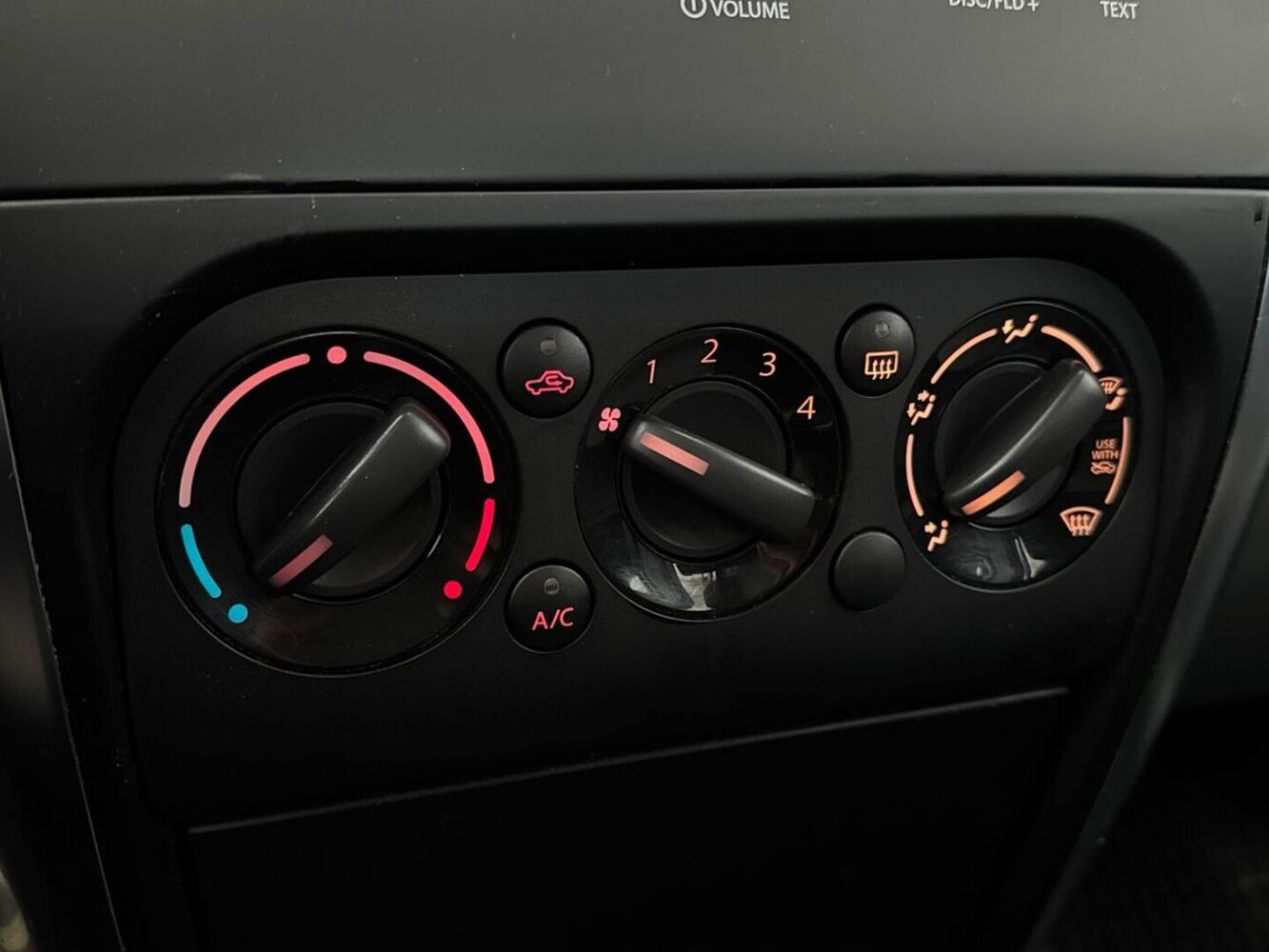 Suzuki SX4 vaihtoauto