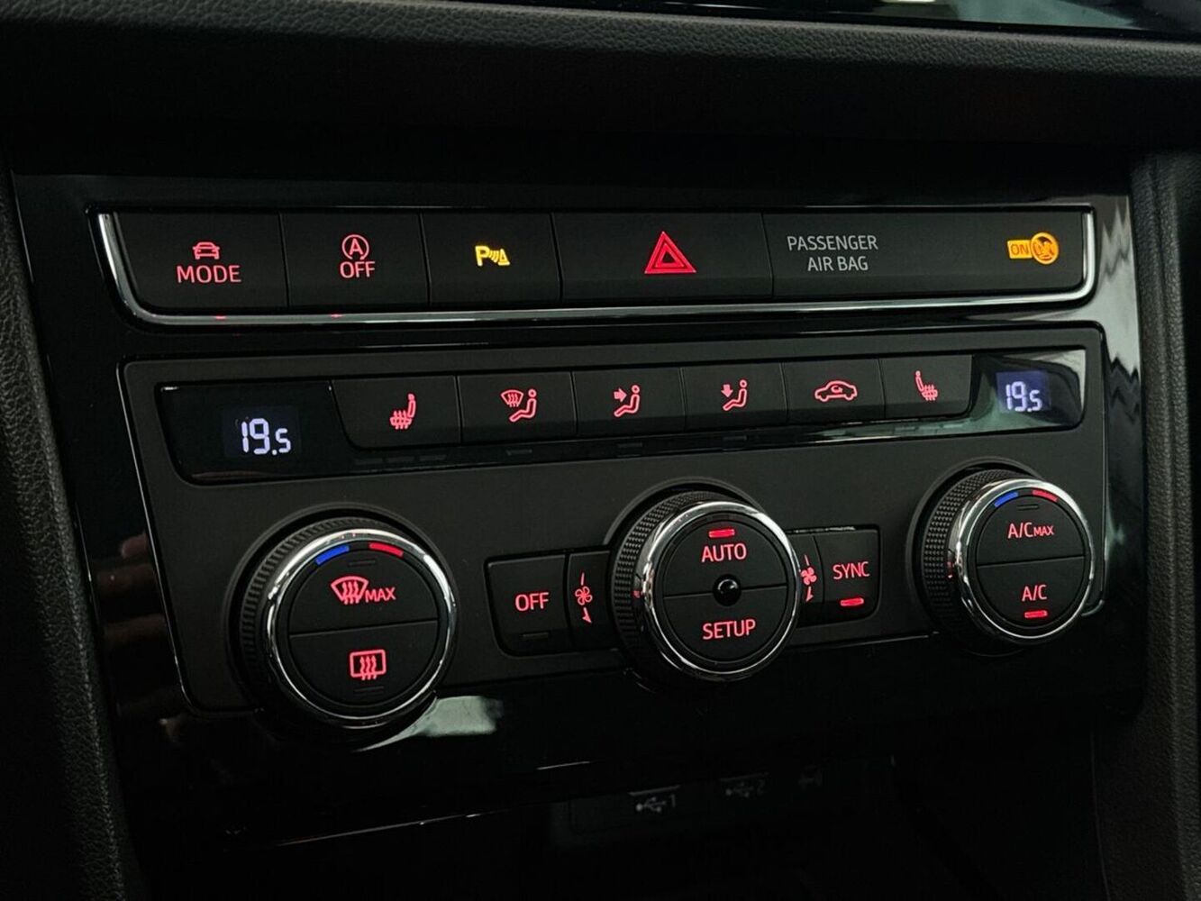 SEAT Leon ST vaihtoauto