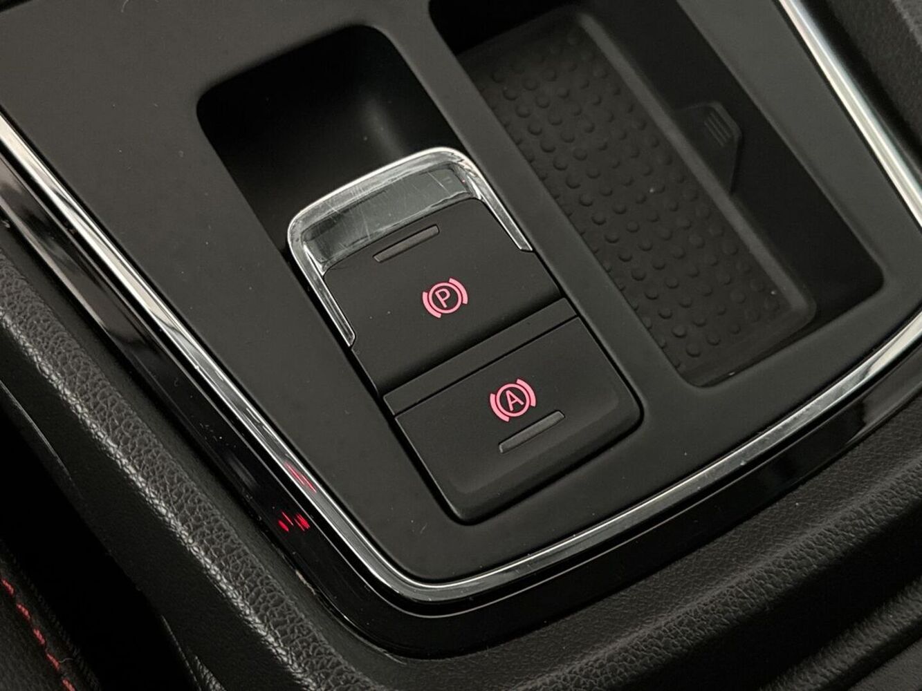 SEAT Leon ST vaihtoauto