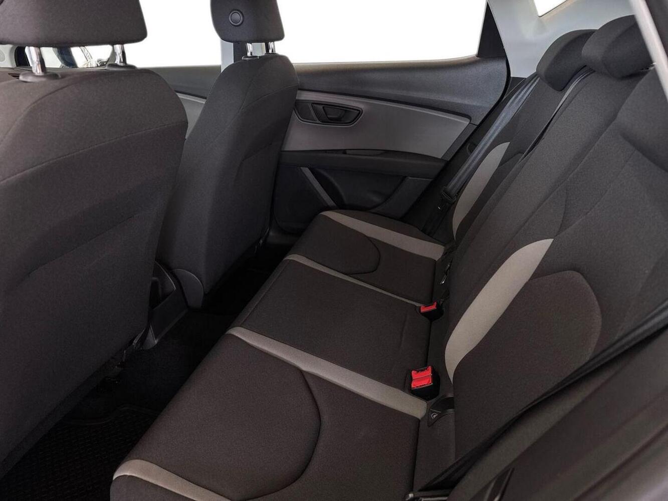 SEAT Leon vaihtoauto