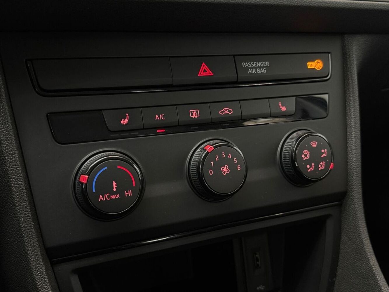 SEAT Leon vaihtoauto
