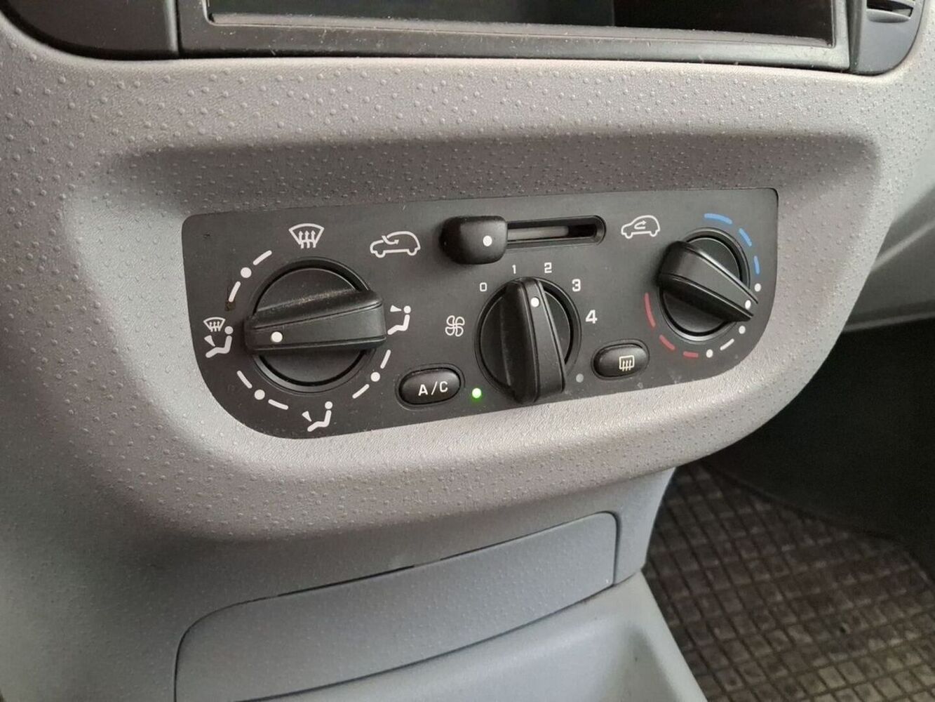 Citroën C3 vaihtoauto