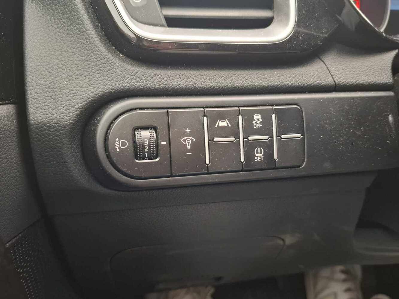 Kia XCeed vaihtoauto