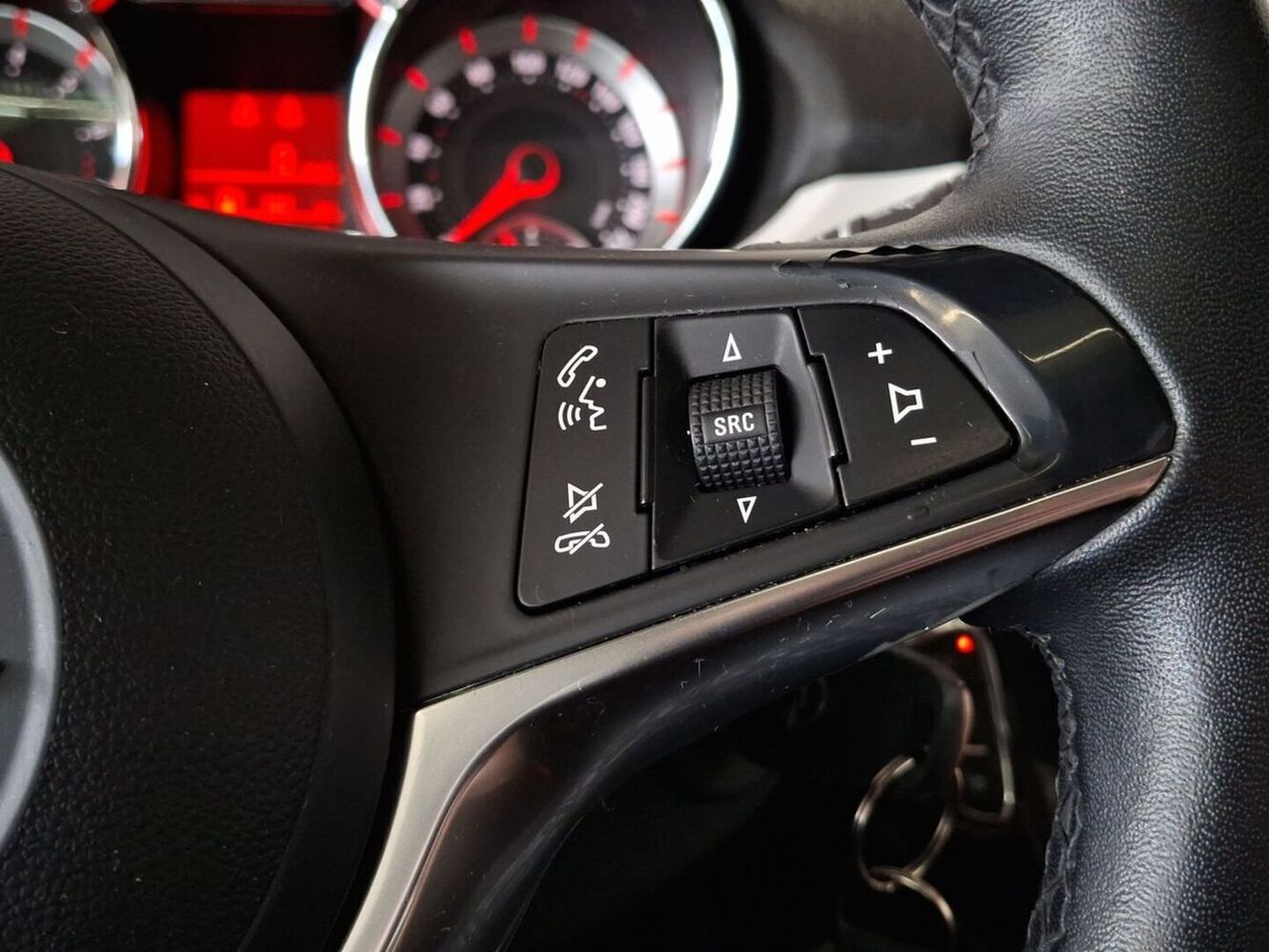 Opel Adam vaihtoauto
