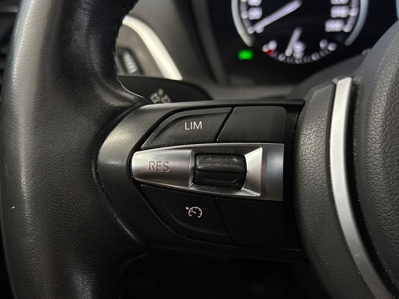 BMW 118 vaihtoauto