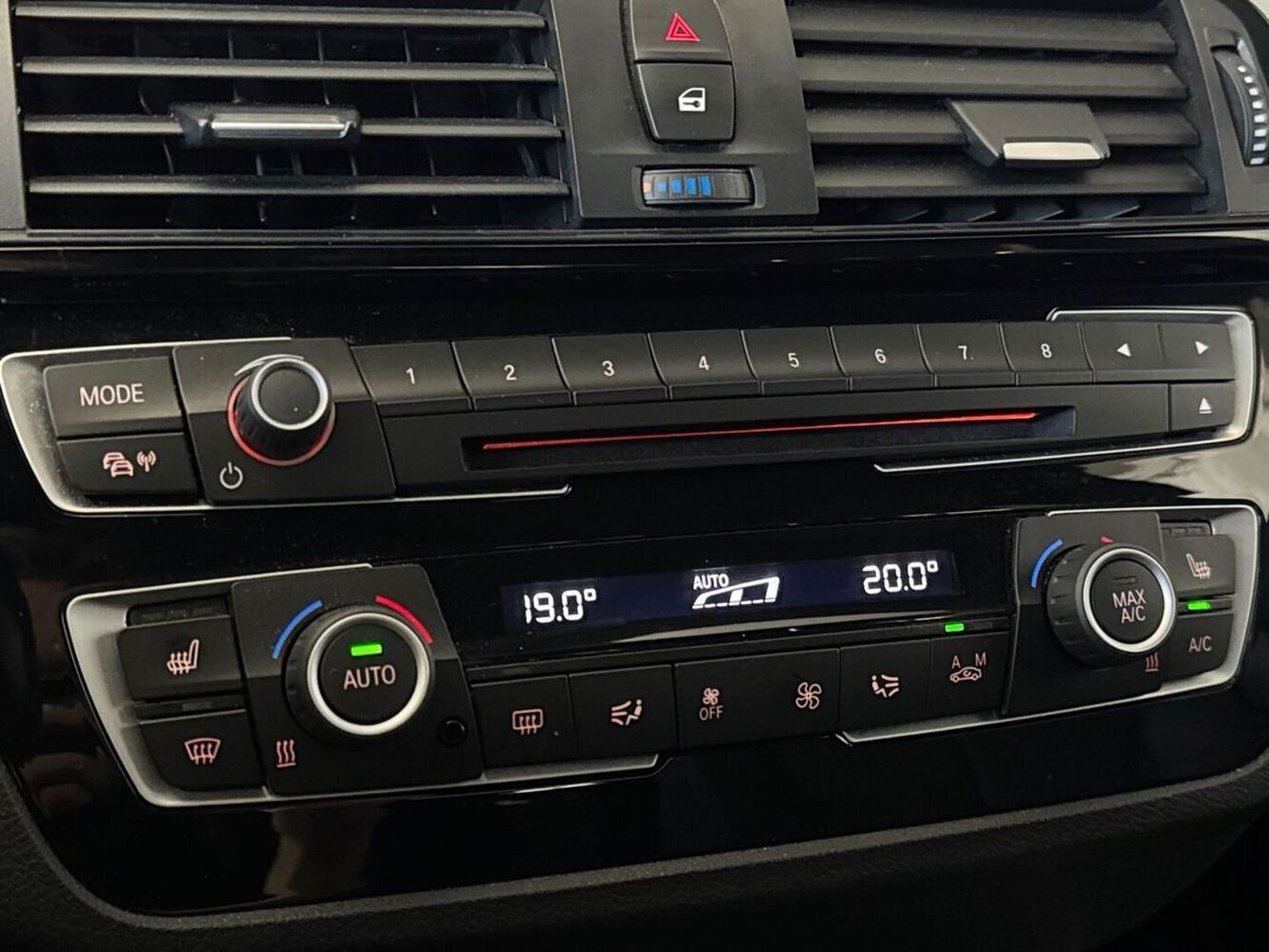 BMW 118 vaihtoauto