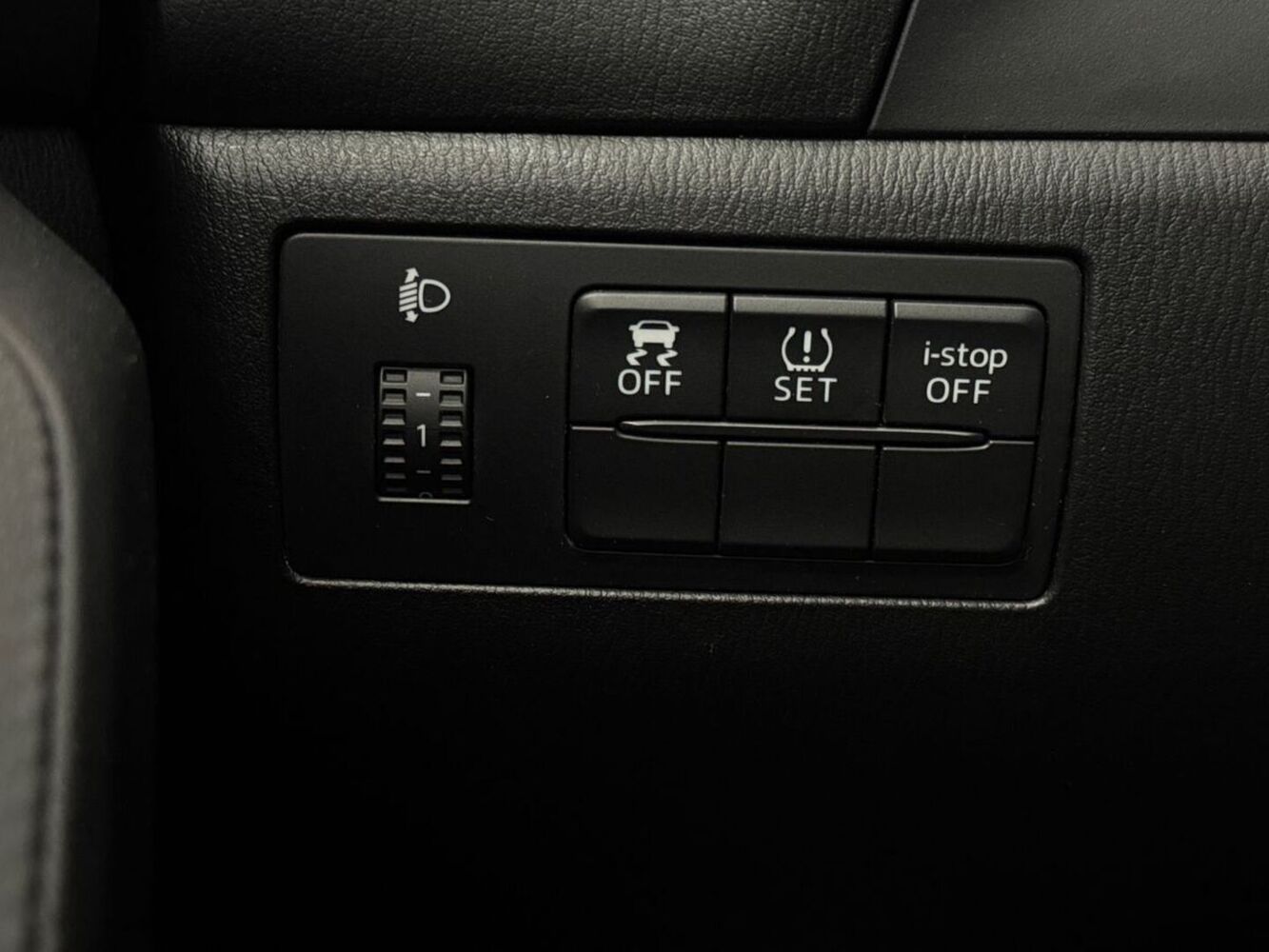 Mazda 3 vaihtoauto