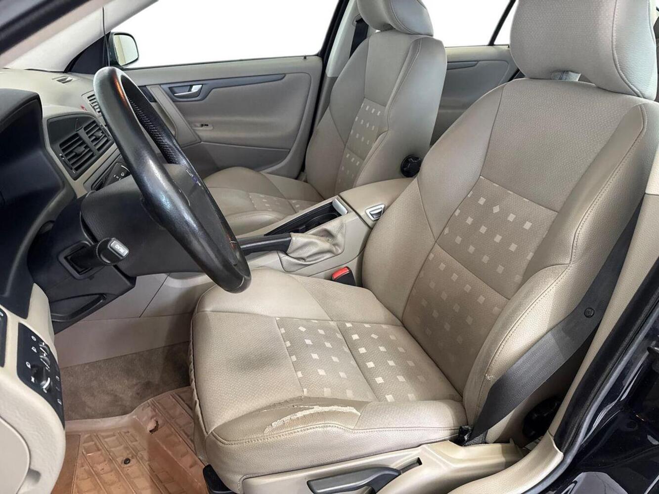 Volvo S60 vaihtoauto