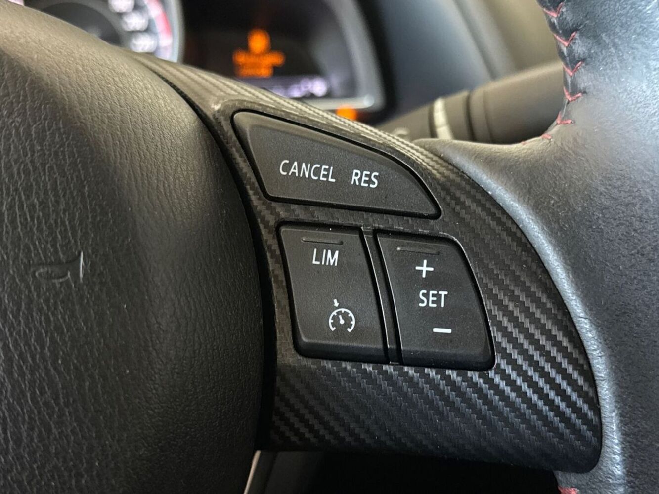 Mazda 3 vaihtoauto