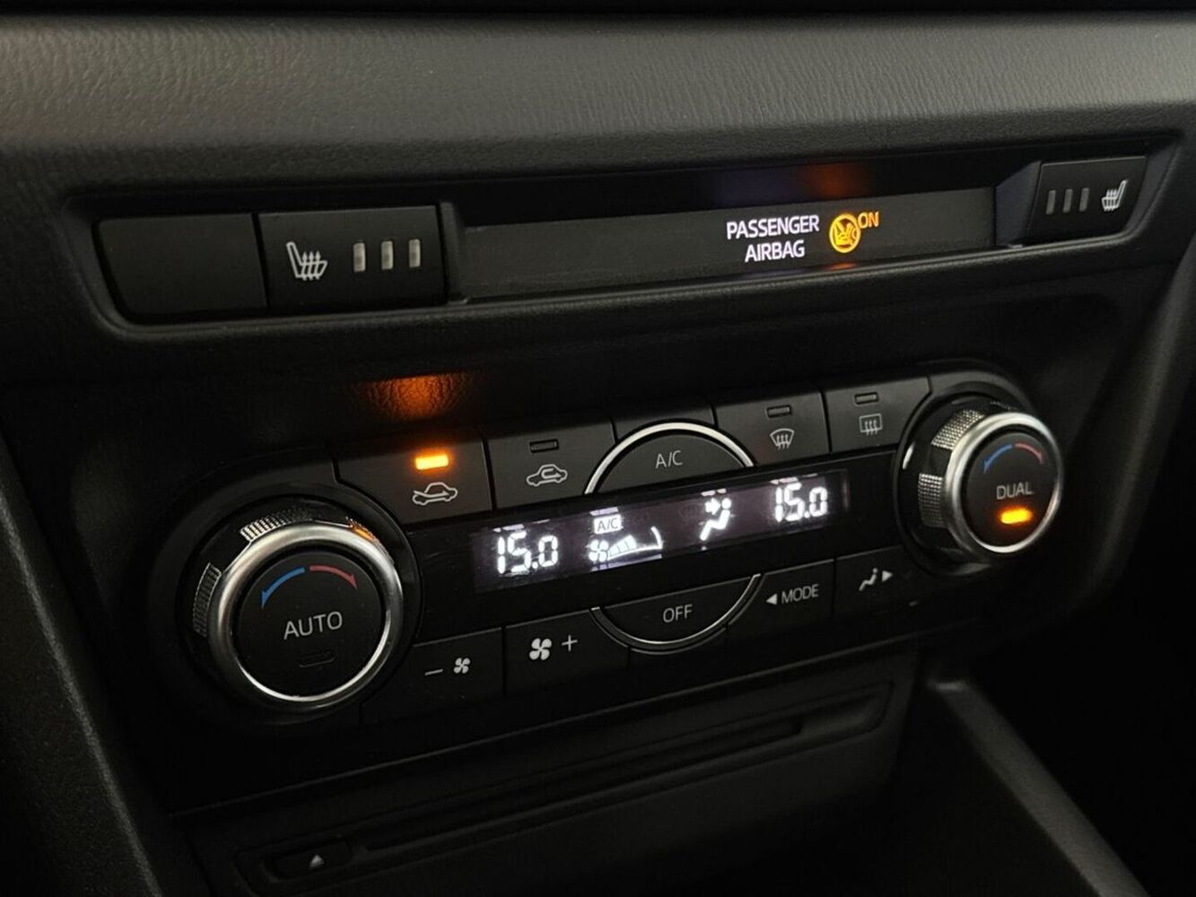 Mazda 3 vaihtoauto