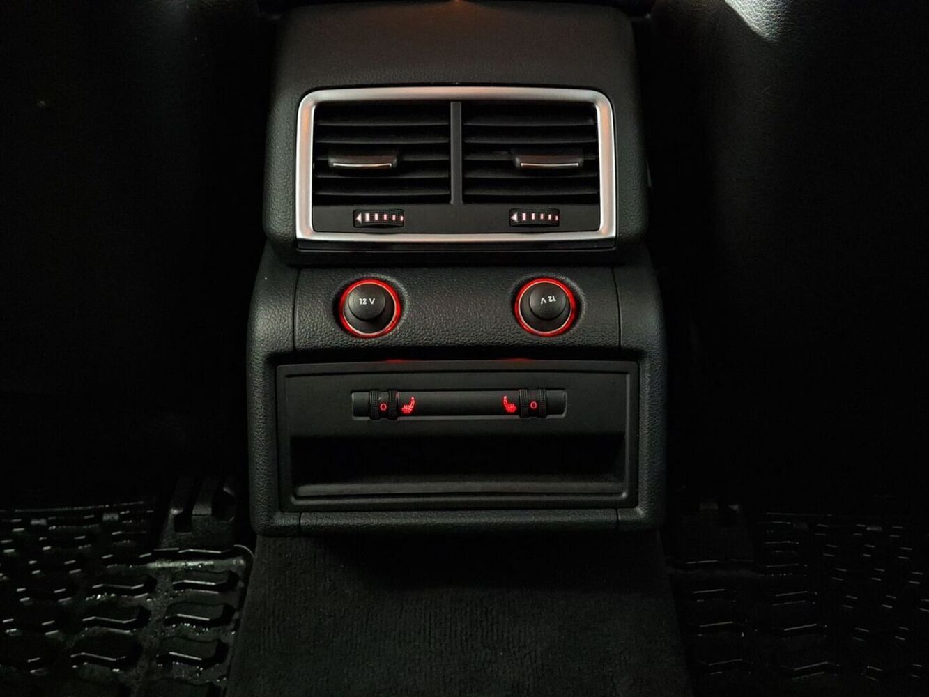 Audi Q7 vaihtoauto