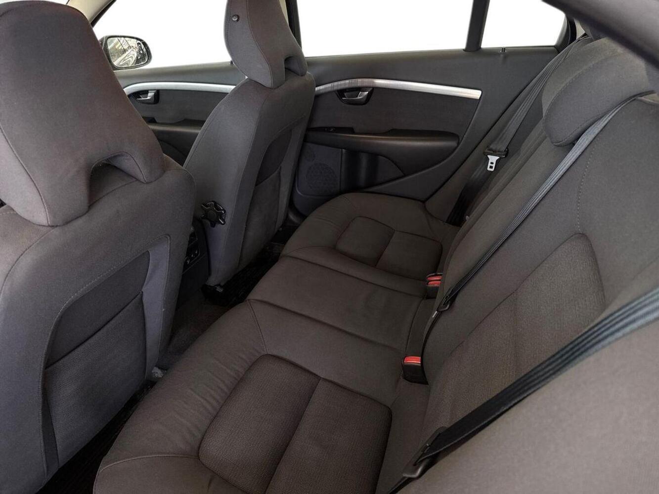 Volvo S80 vaihtoauto