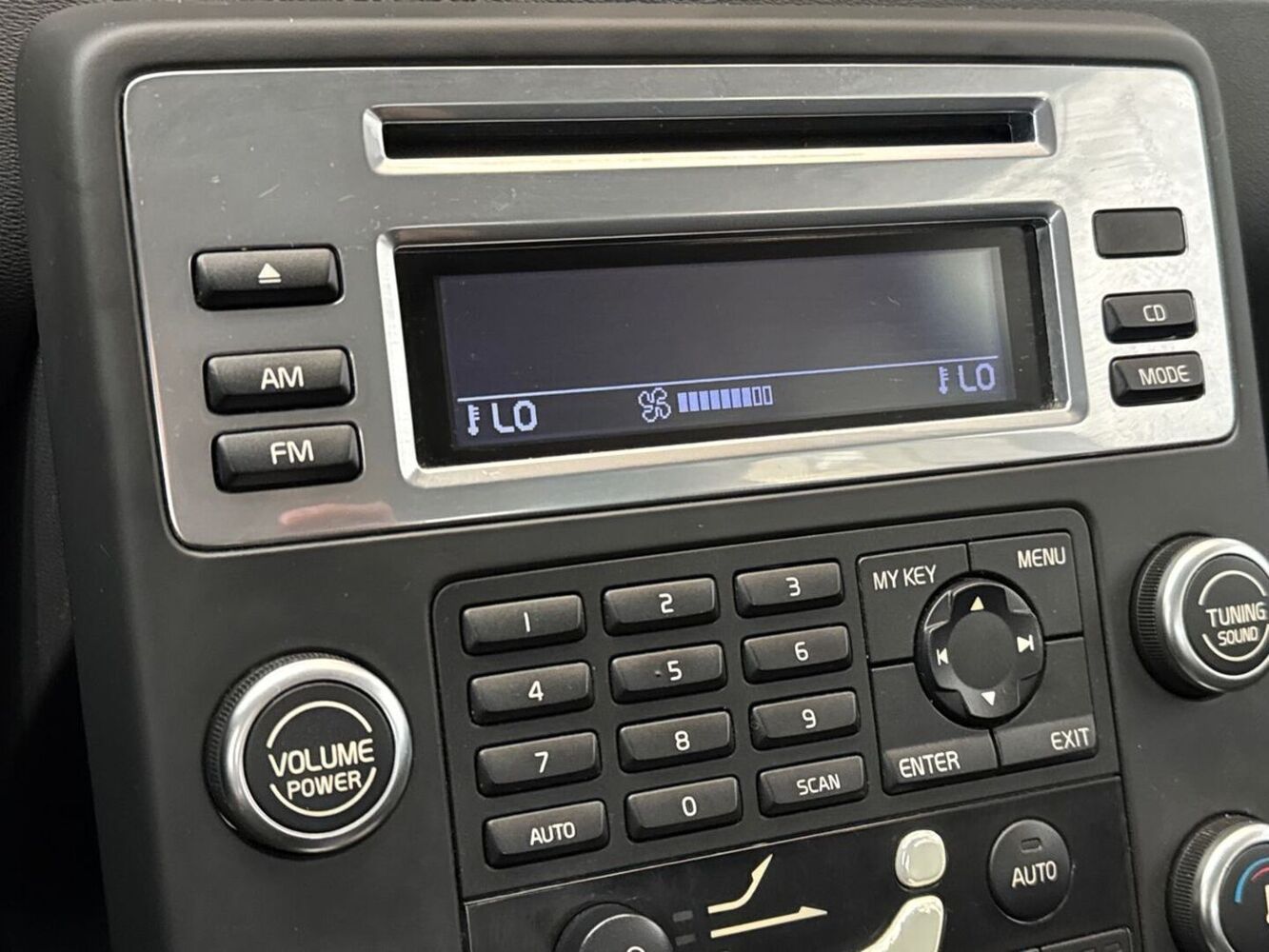 Volvo S80 vaihtoauto