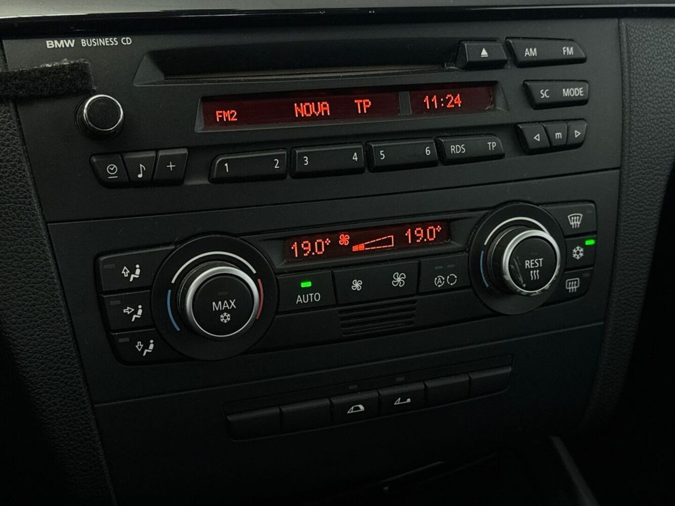 BMW 120 vaihtoauto