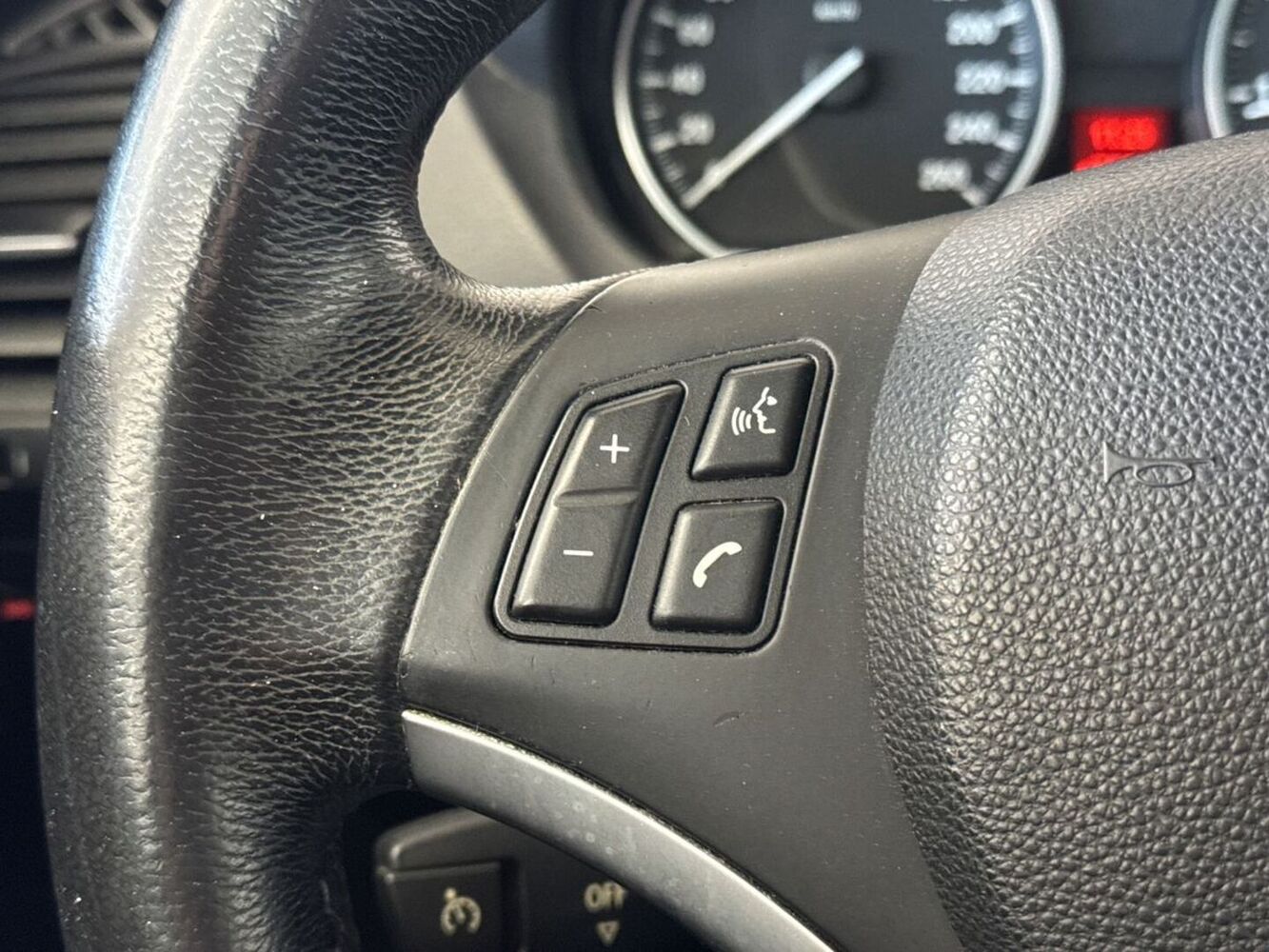 BMW 120 vaihtoauto