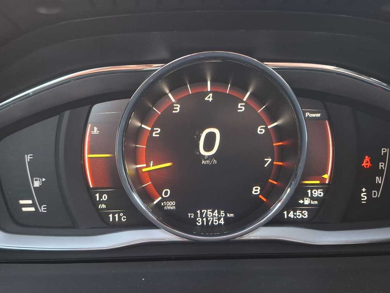 Volvo S60 vaihtoauto