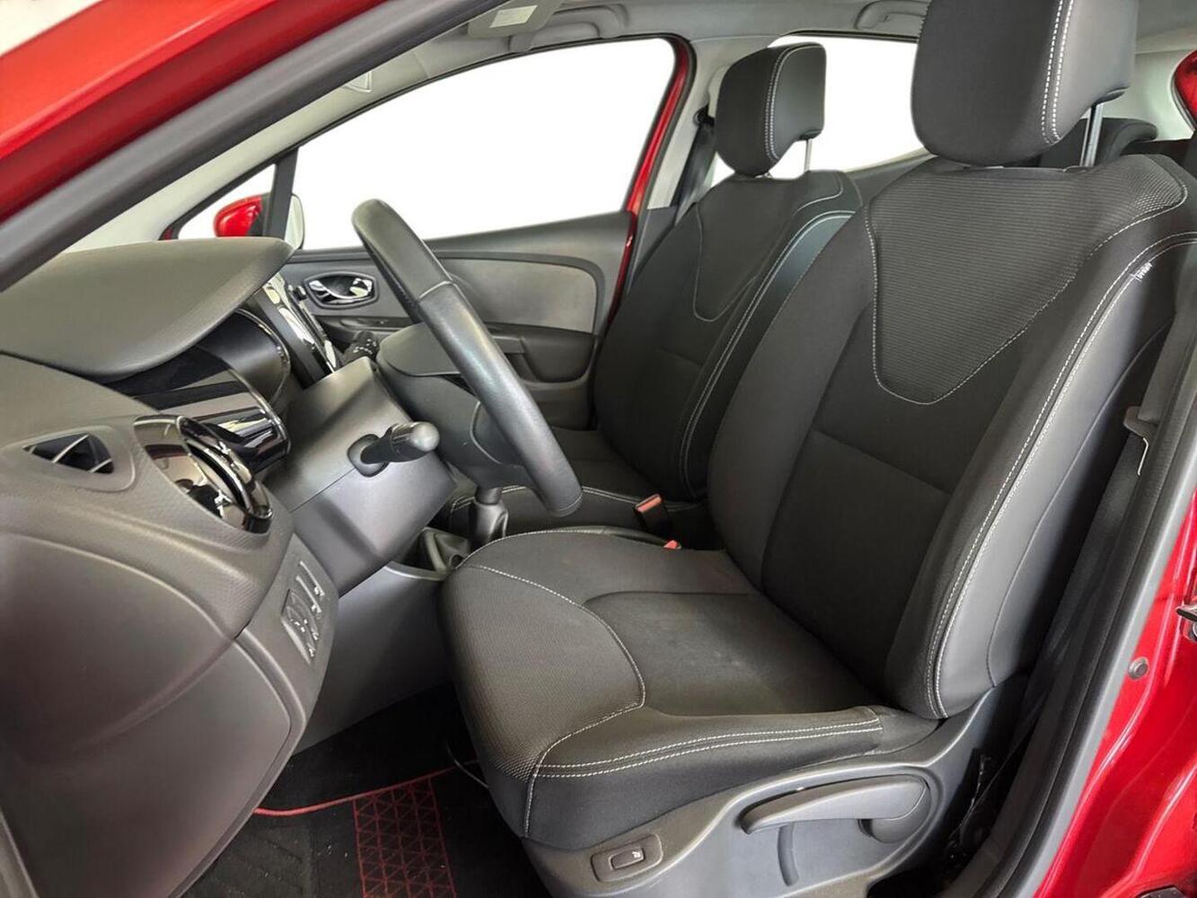 Renault Clio vaihtoauto