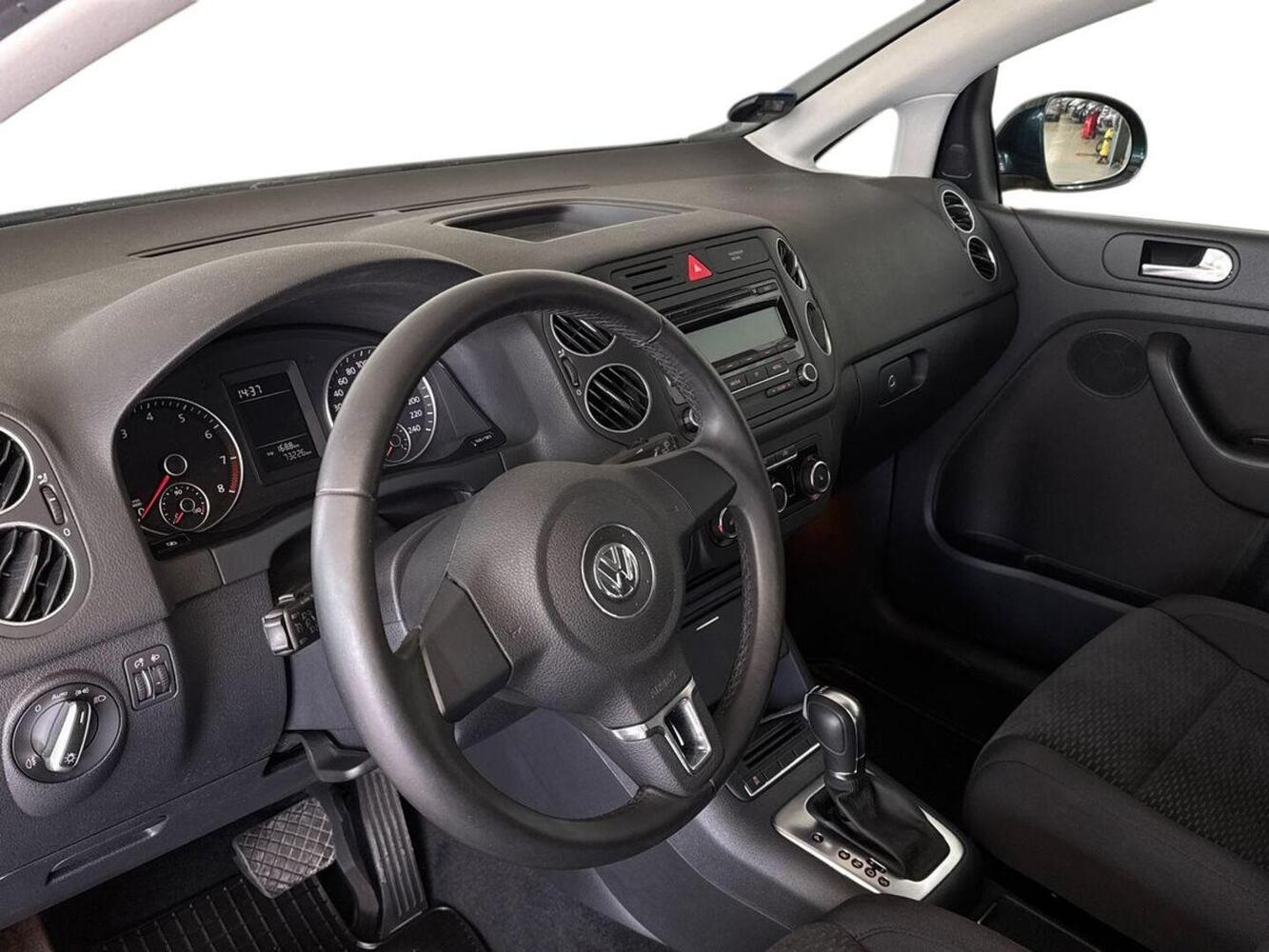 Volkswagen Golf Plus vaihtoauto