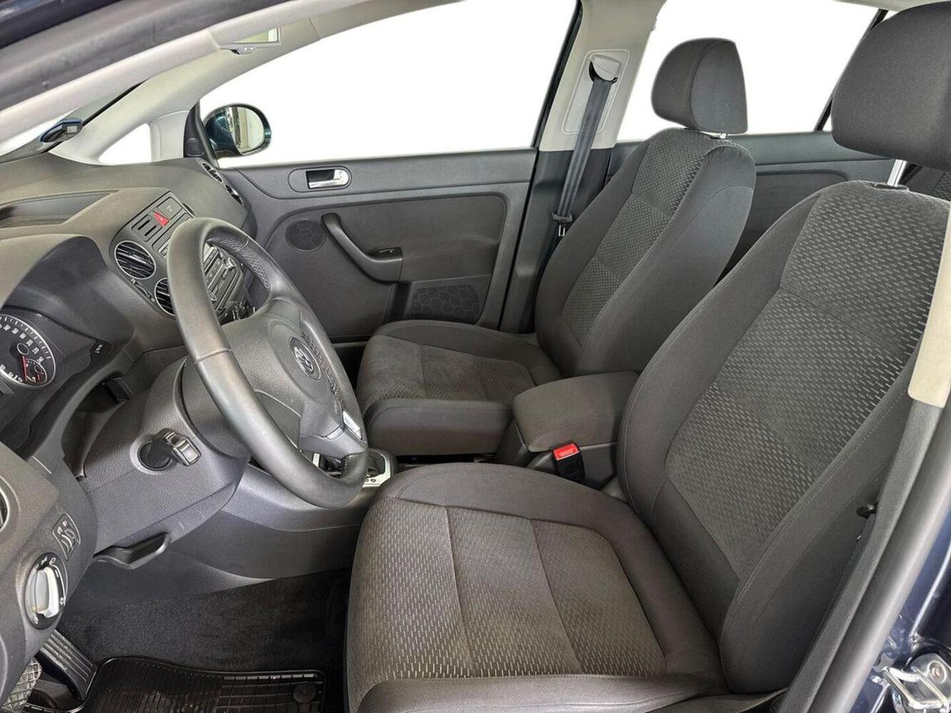 Volkswagen Golf Plus vaihtoauto