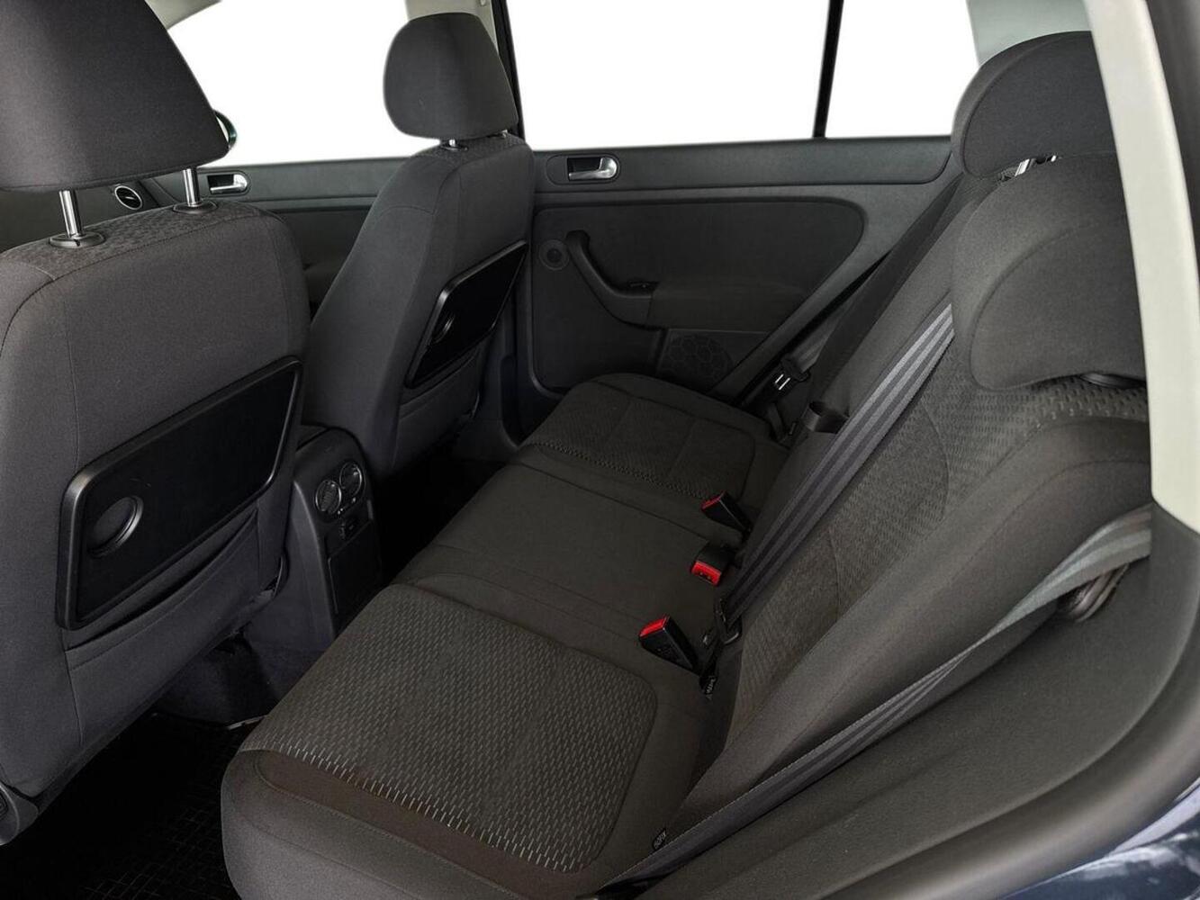 Volkswagen Golf Plus vaihtoauto