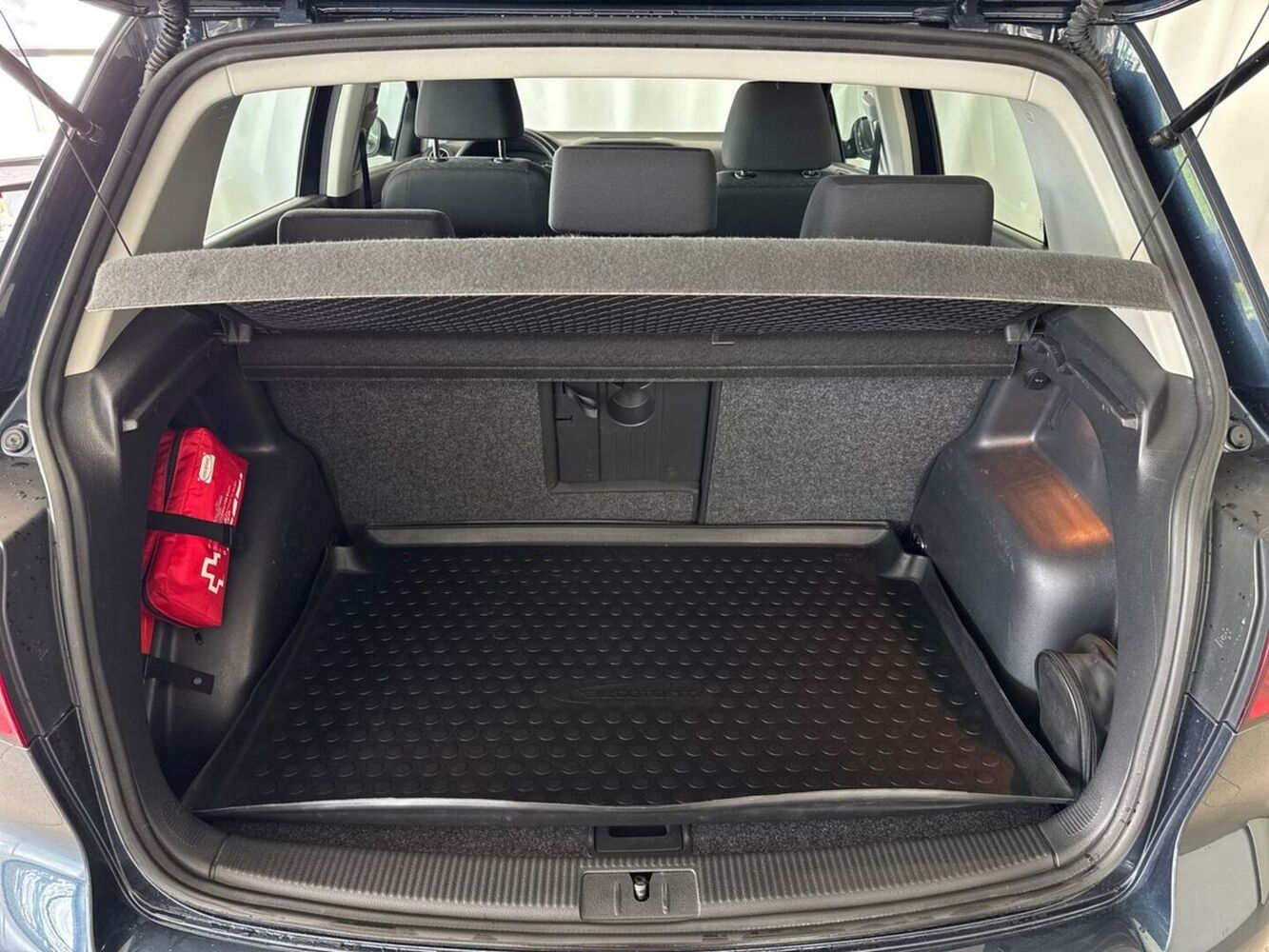 Volkswagen Golf Plus vaihtoauto