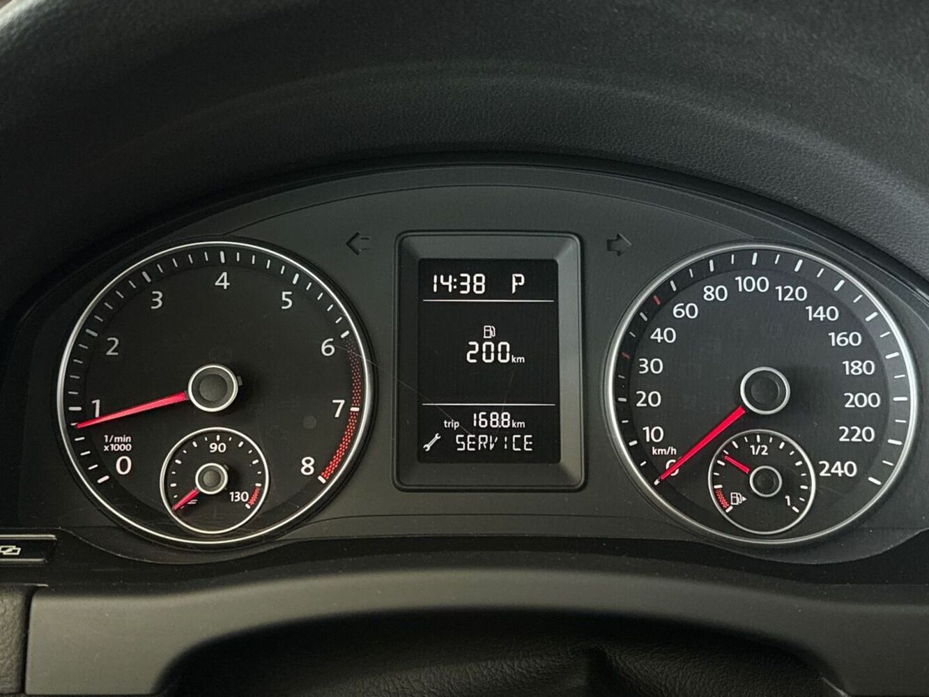 Volkswagen Golf Plus vaihtoauto